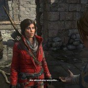 Rise of the Tomb Raider - galeria zdjęć - filmweb