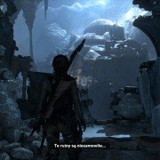 Rise of the Tomb Raider - galeria zdjęć - filmweb