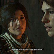 Rise of the Tomb Raider - galeria zdjęć - filmweb