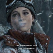 Rise of the Tomb Raider - galeria zdjęć - filmweb