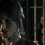 Rise of the Tomb Raider - galeria zdjęć - filmweb
