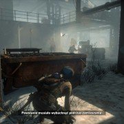 Rise of the Tomb Raider - galeria zdjęć - filmweb