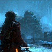Rise of the Tomb Raider - galeria zdjęć - filmweb
