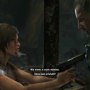 Rise of the Tomb Raider - galeria zdjęć - filmweb