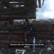 Rise of the Tomb Raider - galeria zdjęć - filmweb
