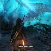Rise of the Tomb Raider - galeria zdjęć - filmweb