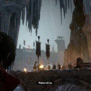 Rise of the Tomb Raider - galeria zdjęć - filmweb