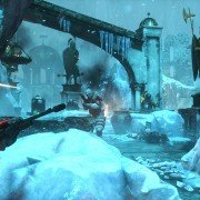 Rise of the Tomb Raider - galeria zdjęć - filmweb