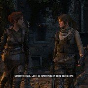 Rise of the Tomb Raider - galeria zdjęć - filmweb