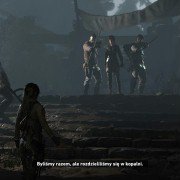 Rise of the Tomb Raider - galeria zdjęć - filmweb