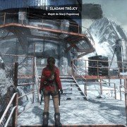 Rise of the Tomb Raider - galeria zdjęć - filmweb