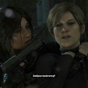 Rise of the Tomb Raider - galeria zdjęć - filmweb