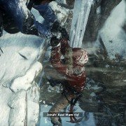Rise of the Tomb Raider - galeria zdjęć - filmweb