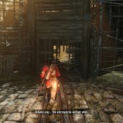 Rise of the Tomb Raider - galeria zdjęć - filmweb