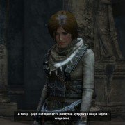 Rise of the Tomb Raider - galeria zdjęć - filmweb