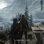 Rise of the Tomb Raider - galeria zdjęć - filmweb