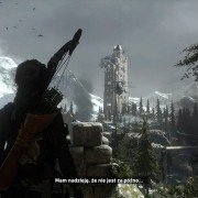 Rise of the Tomb Raider - galeria zdjęć - filmweb