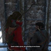 Rise of the Tomb Raider - galeria zdjęć - filmweb