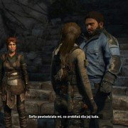 Rise of the Tomb Raider - galeria zdjęć - filmweb