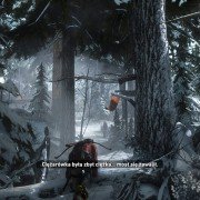 Rise of the Tomb Raider - galeria zdjęć - filmweb