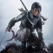 Rise of the Tomb Raider - galeria zdjęć - filmweb