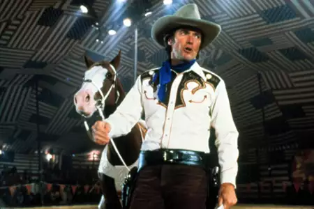 Bronco Billy - galeria zdjęć - filmweb