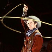 Bronco Billy - galeria zdjęć - filmweb