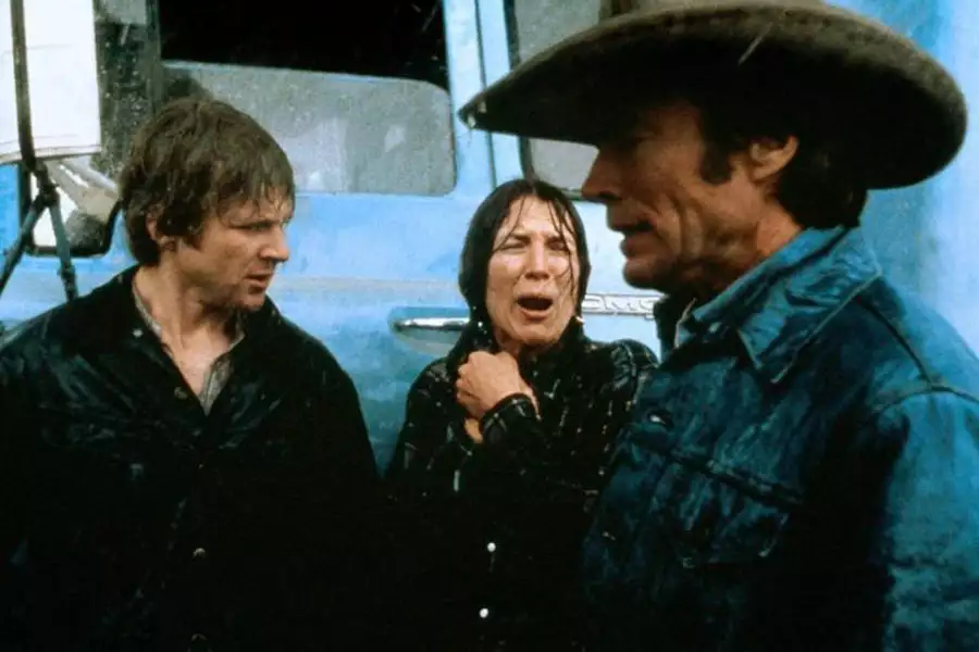 Bronco Billy - galeria zdjęć - filmweb