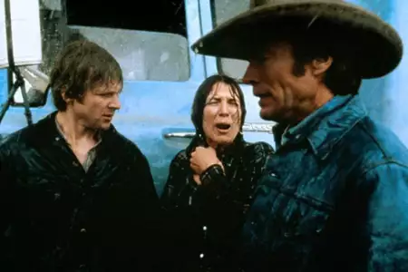 Bronco Billy - galeria zdjęć - filmweb