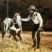 Bronco Billy - galeria zdjęć - filmweb