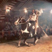 Bronco Billy - galeria zdjęć - filmweb