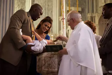 Drugie oblicze - galeria zdjęć - filmweb