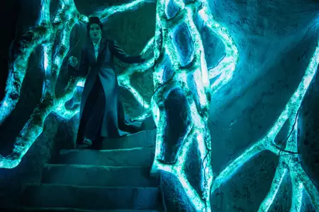 To zawsze Agatha - galeria zdjęć - filmweb