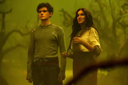 To zawsze Agatha - galeria zdjęć - filmweb