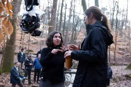 To zawsze Agatha - galeria zdjęć - filmweb
