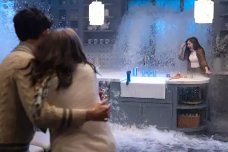 To zawsze Agatha - galeria zdjęć - filmweb