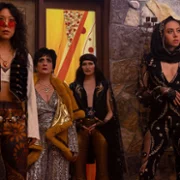 Agatha All Along - galeria zdjęć - filmweb