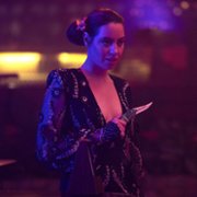 Aubrey Plaza w To zawsze Agatha