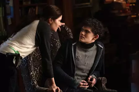 To zawsze Agatha - galeria zdjęć - filmweb