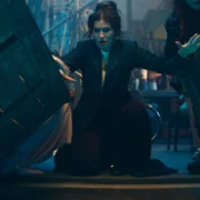 Agatha All Along - galeria zdjęć - filmweb