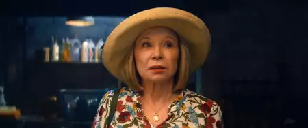 To zawsze Agatha - galeria zdjęć - filmweb