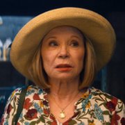 Debra Jo Rupp w To zawsze Agatha