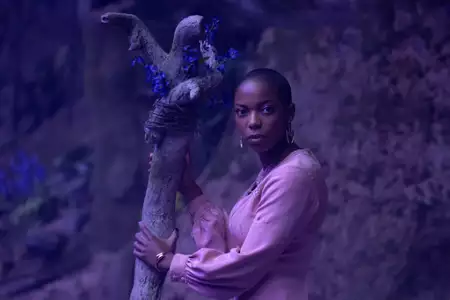 To zawsze Agatha - galeria zdjęć - filmweb
