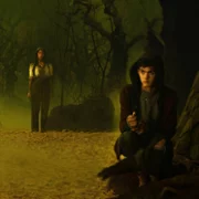Agatha All Along - galeria zdjęć - filmweb