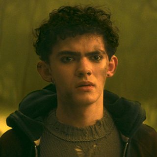 Wiccan (William &quot;Billy&quot; Maximoff) / William Kaplan
