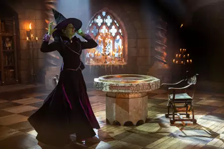 To zawsze Agatha - galeria zdjęć - filmweb