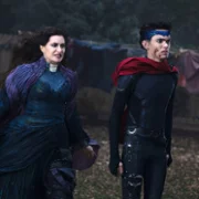 Agatha All Along - galeria zdjęć - filmweb