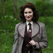 Agatha All Along - galeria zdjęć - filmweb