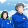 Captain Tsubasa Season 2: Juniors-hen - galeria zdjęć