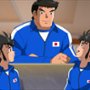 Captain Tsubasa Season 2: Juniors-hen - galeria zdjęć